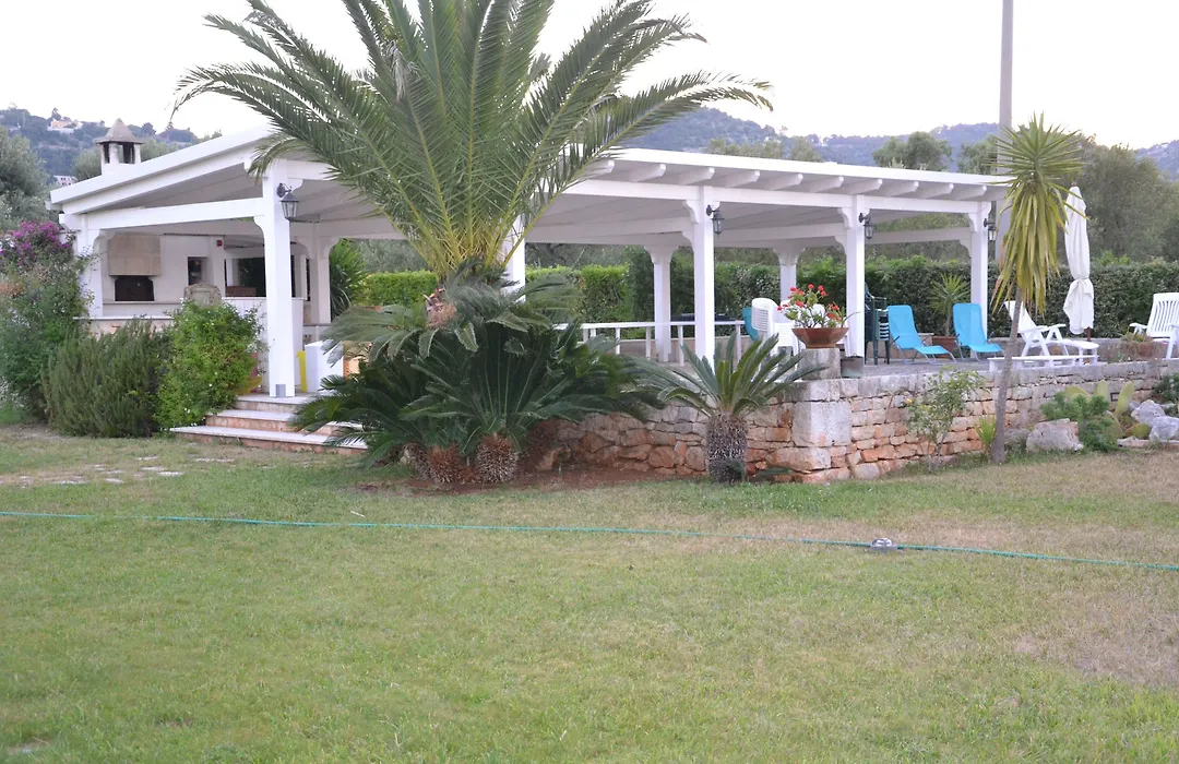 Masseria Fragnale-1